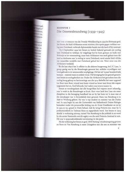 DIE LANG GENERAAL, DIE DUISTERE POLITIEKE SLUIPMOORDE VAN DIE OU SUID-AFRIKA