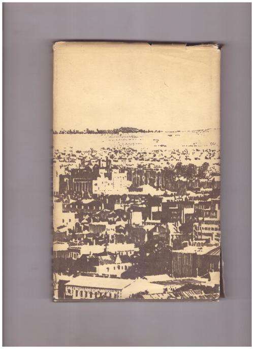 WAAR EK GELUKKIG WAS DEUR KAREL SCHOEMAN, 1 STE UITG.1981