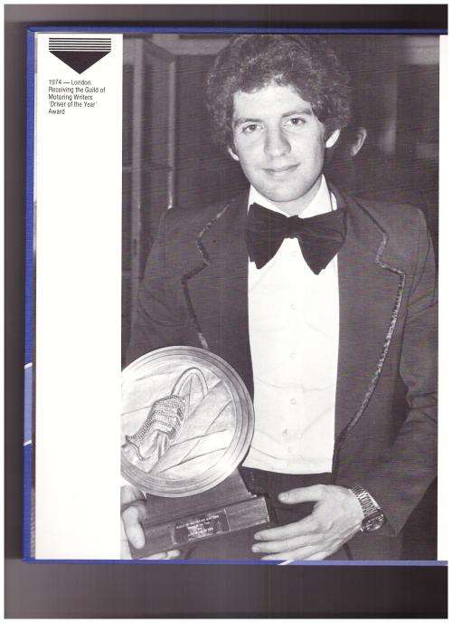 JODY, AN AUTOBIOGRAPHY, *SIGNED*