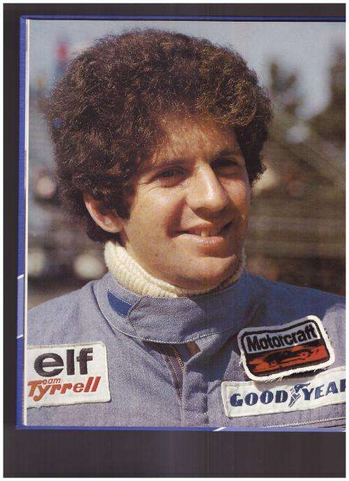 JODY, AN AUTOBIOGRAPHY, *SIGNED*