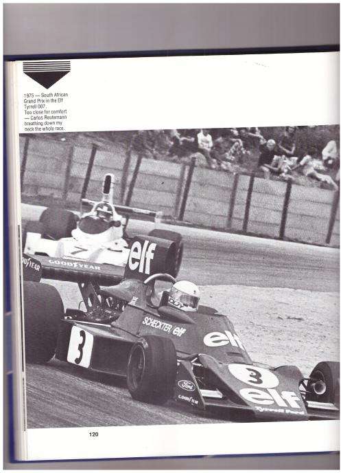 JODY, AN AUTOBIOGRAPHY, *SIGNED*