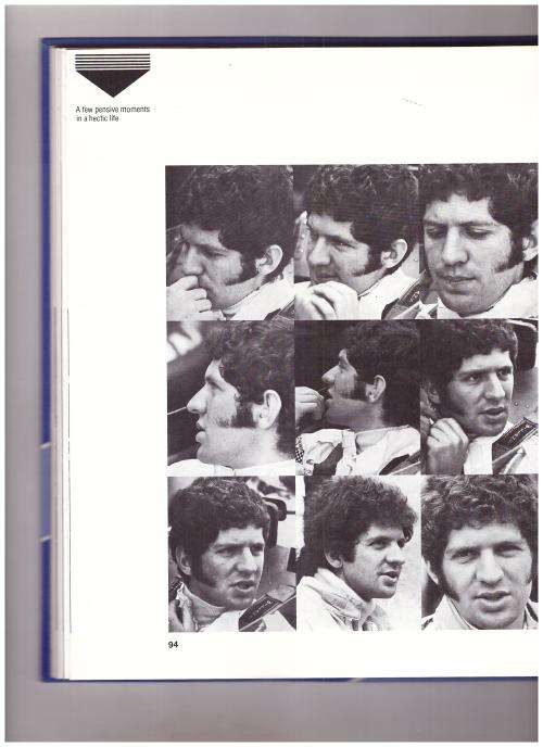 JODY, AN AUTOBIOGRAPHY, *SIGNED*