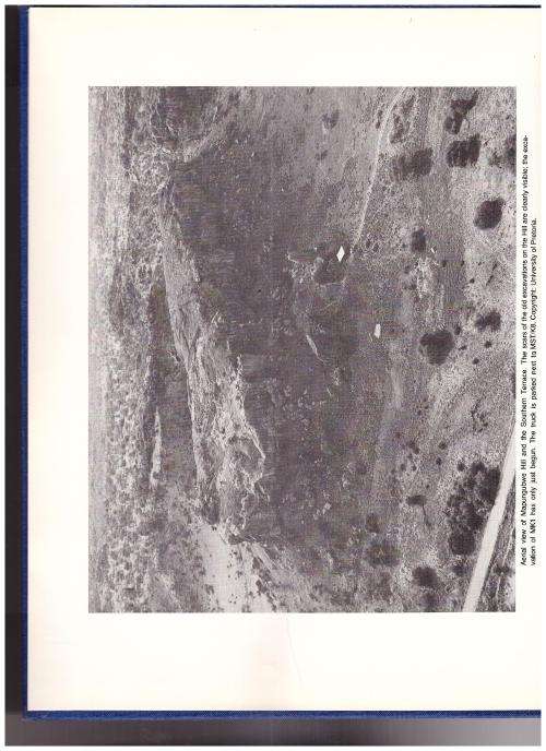 MAPUNGUBWE, AN ARCHAEOZOOLOGICAL INTERPRETATION OF AN IRON AGE COMMUNITY