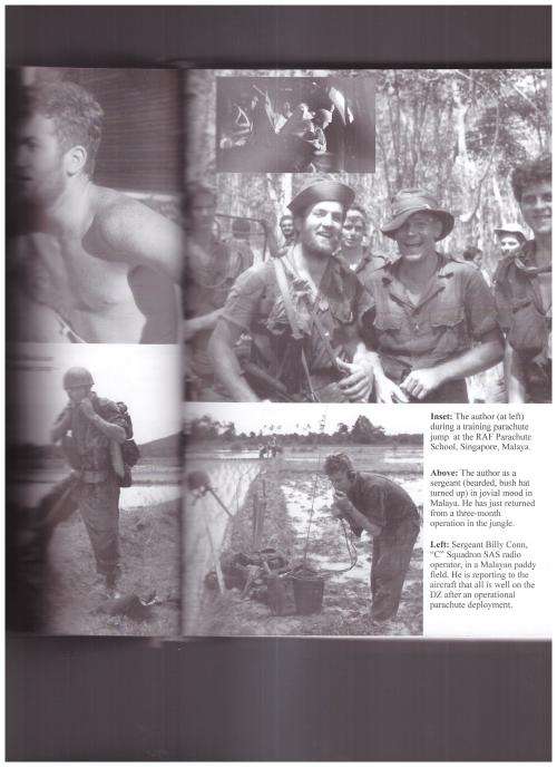 PAMWE CHETE, THE LEGEND OF THE SELOUS SCOUTS