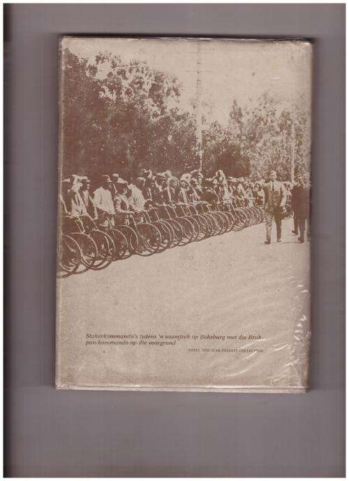 DIE MYNWERKERSTAKING 1922