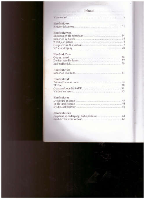 SIENER VAN RENSBURG: DIE LAASTE LOOPGRAAF