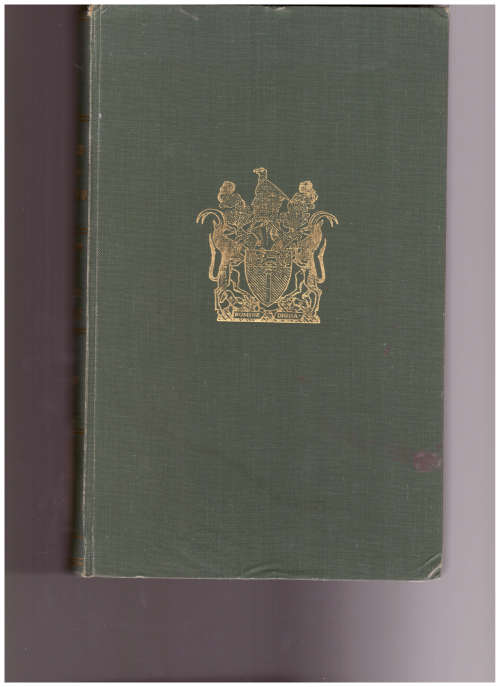 RHODESIA SERVED THE QUEEN: RHODESIAN FORCES IN THE BOER WAR 1899-1902 VOL. 2