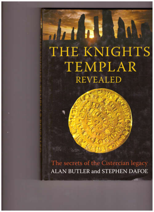 THE KNIGHTS TEMPLAR, REVEALED