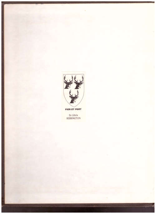 THE INTERLINEAR BIBLE: HEBREW, GREEK, ENGLISH