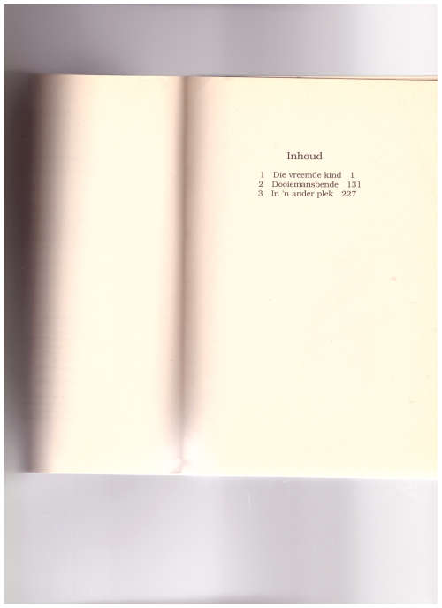 GEHEIME DOSSIERE, VREEMDE VERSKYNSELS, STORIES OOR DIE PARANORMALE IN AFRIKA