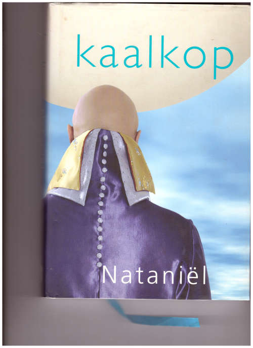 KAALKOP deur NATANIEL *GETEKEN*