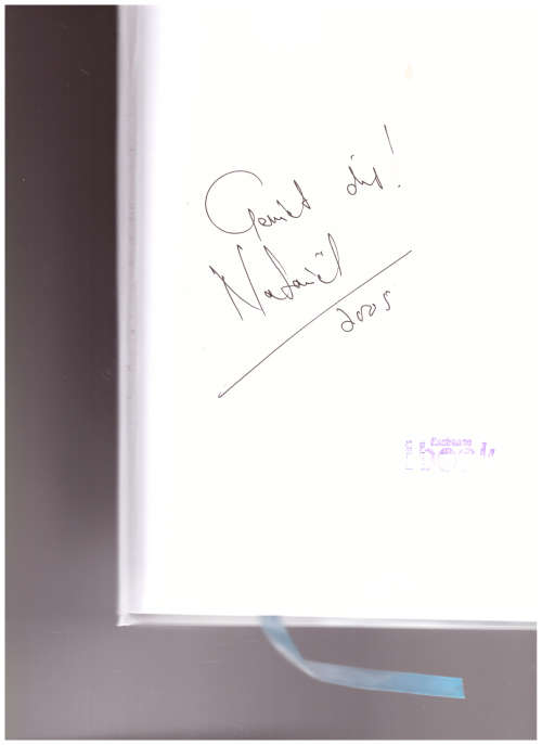 KAALKOP deur NATANIEL *GETEKEN*