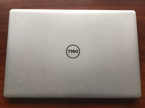 DELL INSPIRON 15` 5000 SERIES, CORE i7 8th GEN. 16GB RAM, 2TB HARDDRIVE,RADEON GRAPHICS, WINDOWS10 P