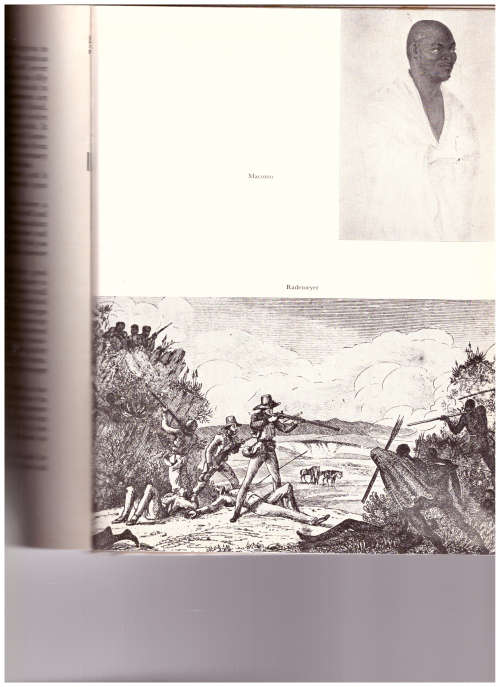 HAWKE`S EYE, LUITENANT-GENERAL SIR HENRY SOMERSET (SON OF LORD CHARLES SOMERSET)