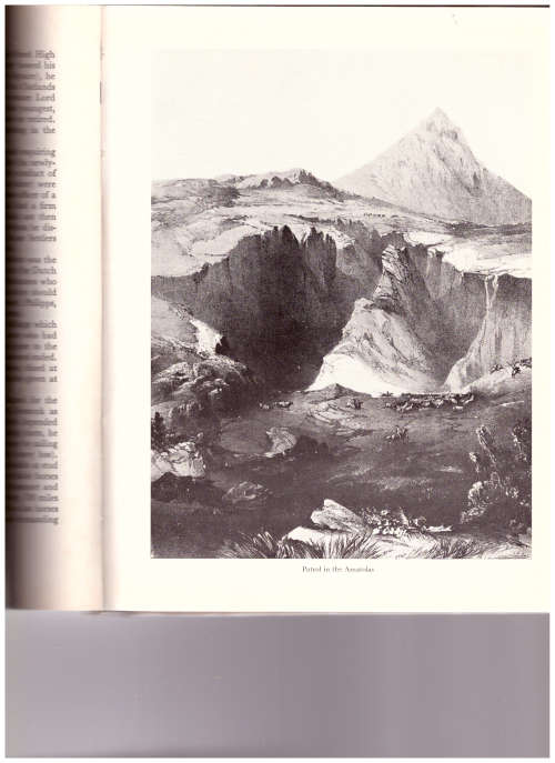 HAWKE`S EYE, LUITENANT-GENERAL SIR HENRY SOMERSET (SON OF LORD CHARLES SOMERSET)