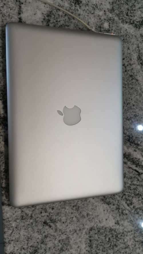 Apple Macbook Pro