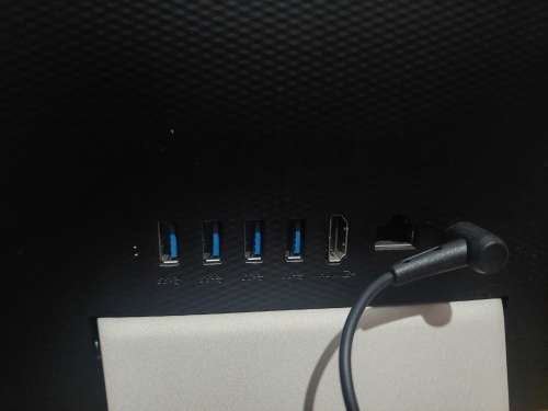 Asus V222FAK Vivo AIO Desktop PC