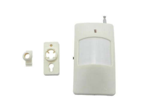 PIR Detector Dual Passive Sensor Motion