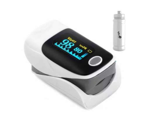 Pulse Oximeter
