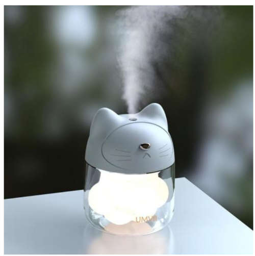 LOVELY-CAT HUMIDIFIER