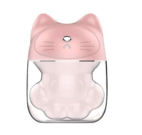 LOVELY-CAT HUMIDIFIER