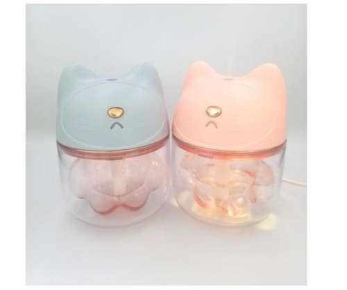LOVELY-CAT HUMIDIFIER
