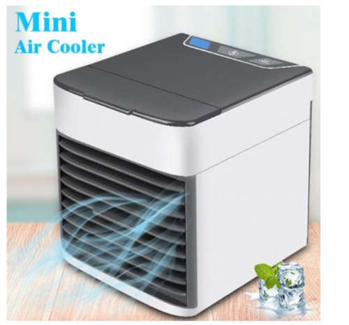 Arctic Storm Ultra Evaporative Air Cooler