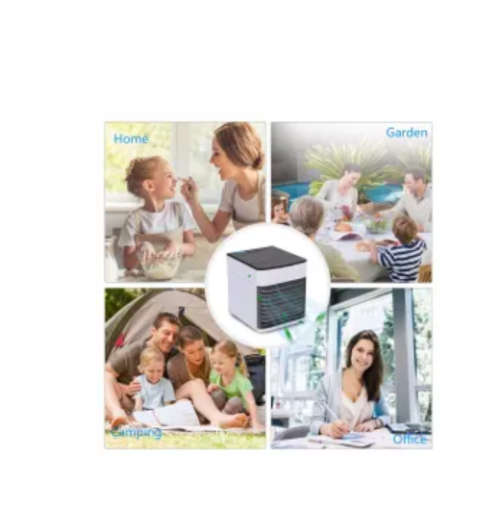 Arctic Storm Ultra Evaporative Air Cooler