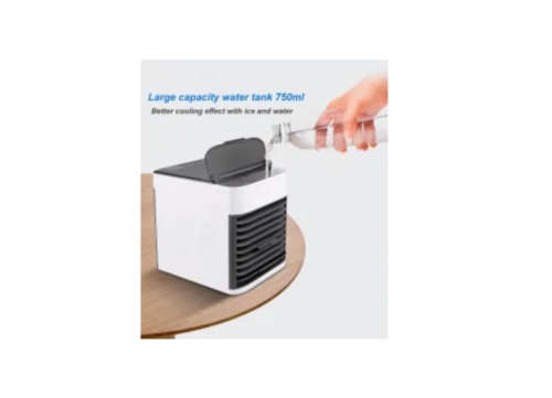 Arctic Storm Ultra Evaporative Air Cooler