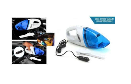 vacuum Car Cleaner Portable High-Power