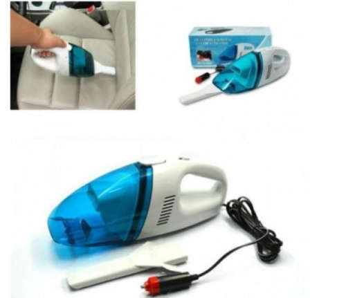 vacuum Car Cleaner Portable High-Power
