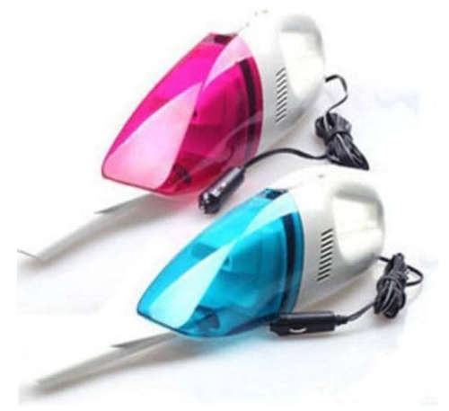 vacuum Car Cleaner Portable High-Power