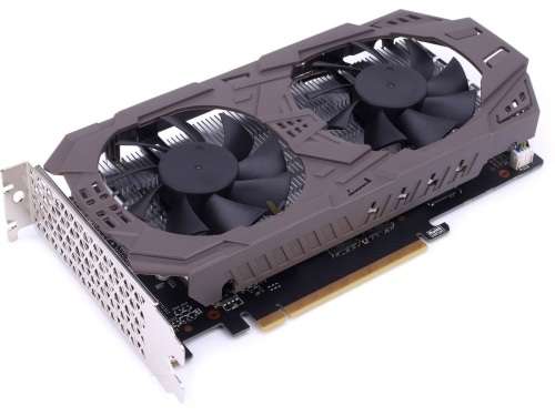 Colorful NP106 GTX 1060 6GB - Dedicated Mining VGA - Ethereum - Zcash