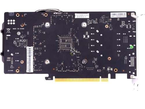 Colorful NP106 GTX 1060 6GB - Dedicated Mining VGA - Ethereum - Zcash