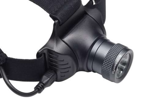 Suprabeam V3pro LED - Danish Design - 5 Year Warranty