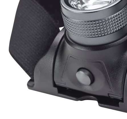 Suprabeam V3pro LED - Danish Design - 5 Year Warranty