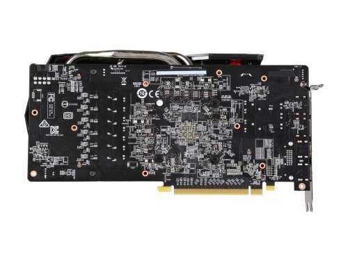 MSI Radeon RX570 Gaming X 4GB - Gaming and Mining VGA - Ethereum - Zcash