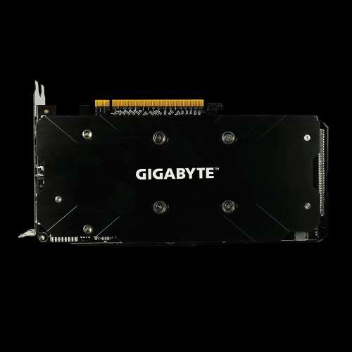 Gigabyte Radeon RX580 8GB - Gaming and Mining VGA - Ethereum - Zcash