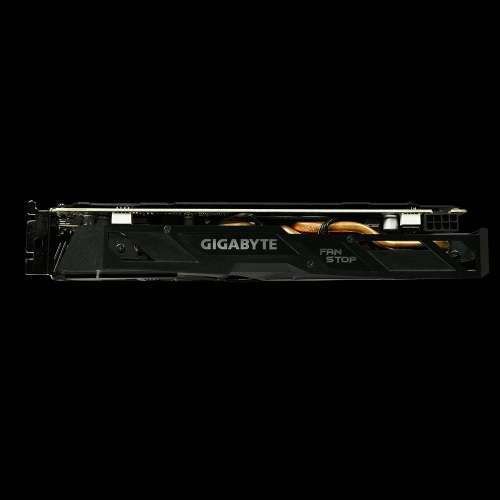Gigabyte Radeon RX580 8GB - Gaming and Mining VGA - Ethereum - Zcash