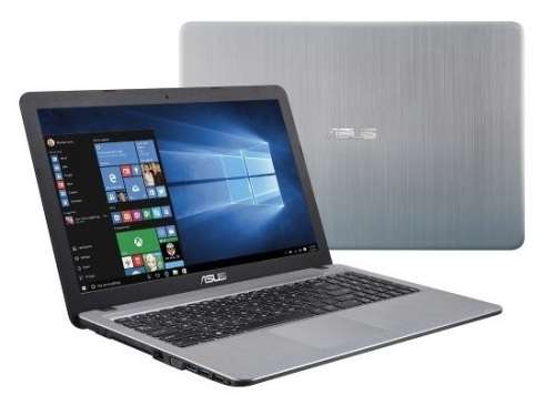 Demo ASUS F540La-xx1165t Core I3 Notebook - DEMO
