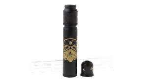 Storm Trooper Mech Mod Black & Copper Vape - AV Mod Set