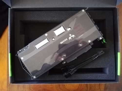 Colorful GeForce GTX 1060 6GB - Gaming and Mining VGA