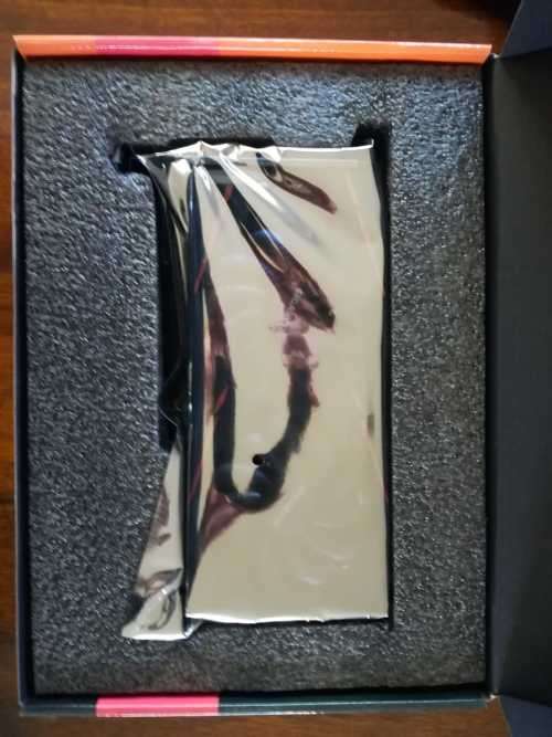 Gigabyte Radeon RX580 4GB - Gaming and Mining VGA