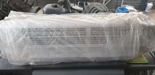 Jet-Air Q Series Inverter 36000BTU - Aircon - Demo Model