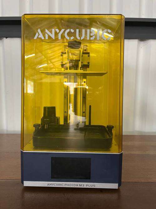 Anycubic Photon M3 Plus 3D Printer