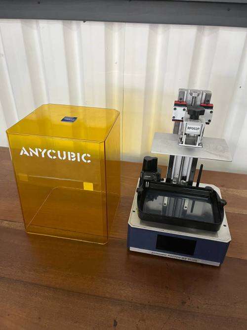 Anycubic Photon M3 Plus 3D Printer