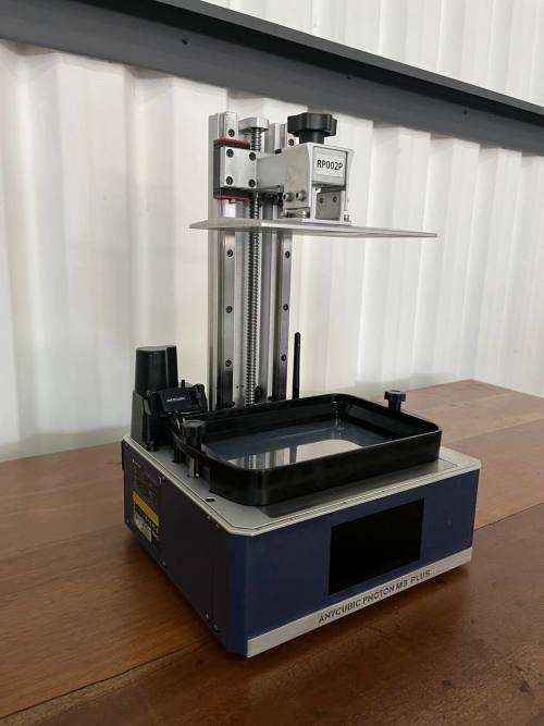 Anycubic Photon M3 Plus 3D Printer