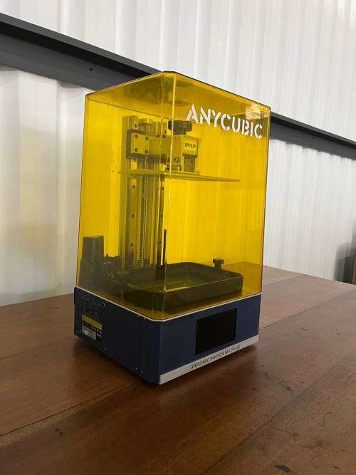 Anycubic Photon M3 Plus 3D Printer