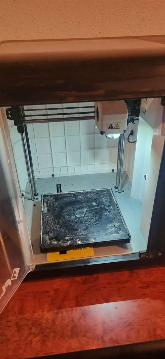 Flash Forge Adventurer 3 3D Printer