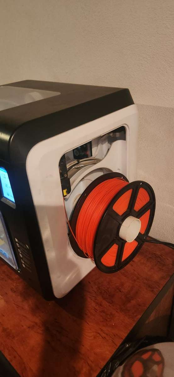Flash Forge Adventurer 3 3D Printer